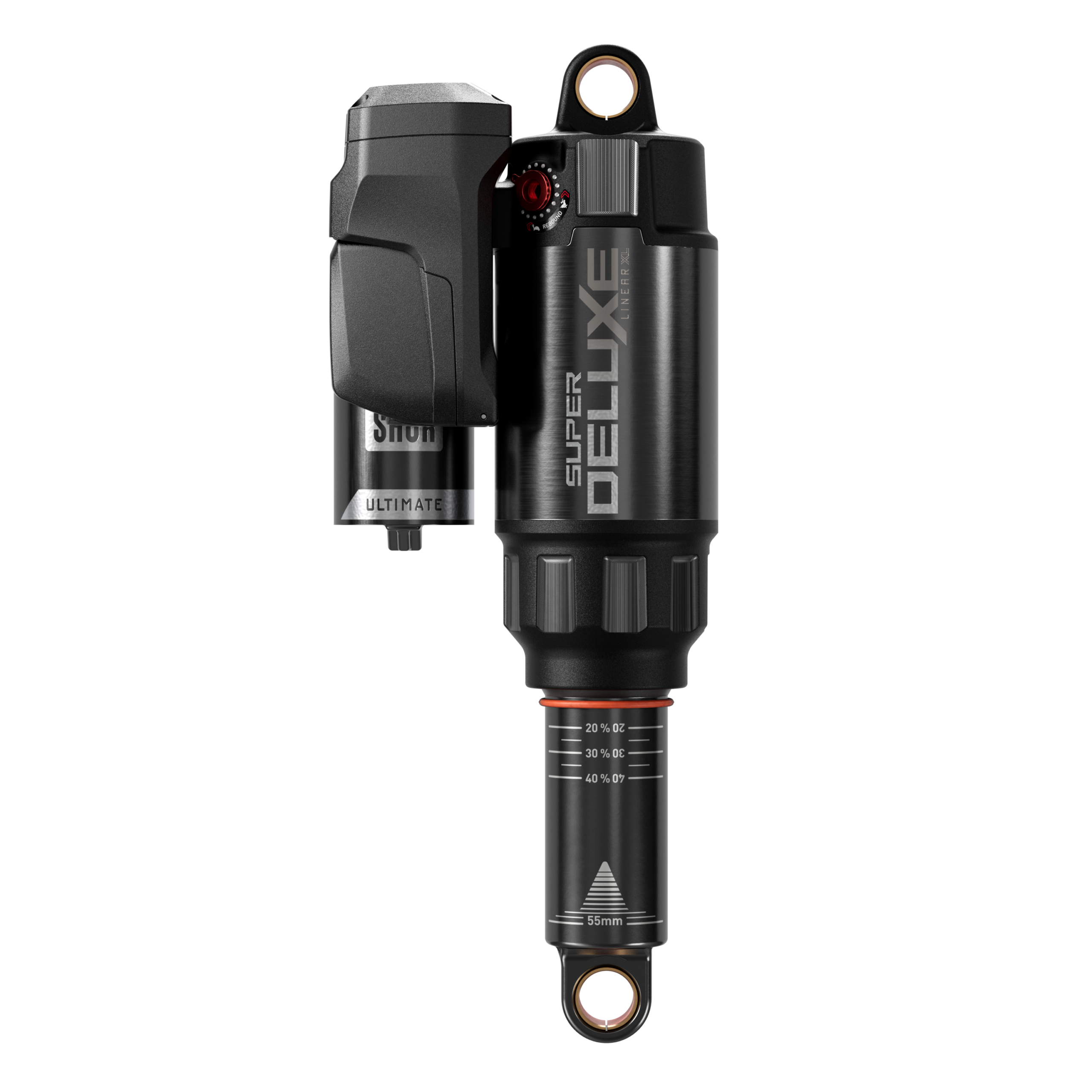 Super Deluxe Ultimate Flight Attendant D1