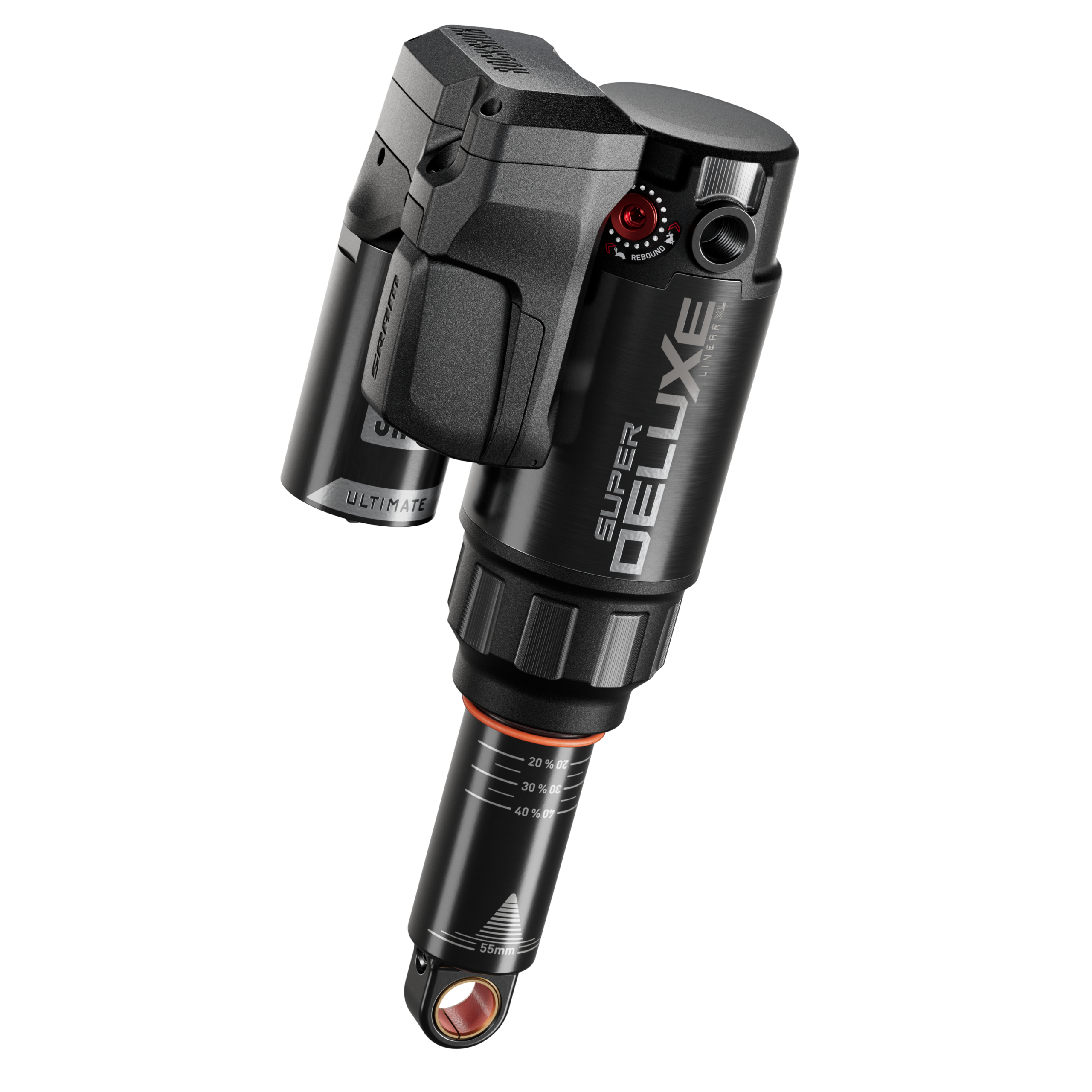 Super Deluxe Ultimate Flight Attendant D1