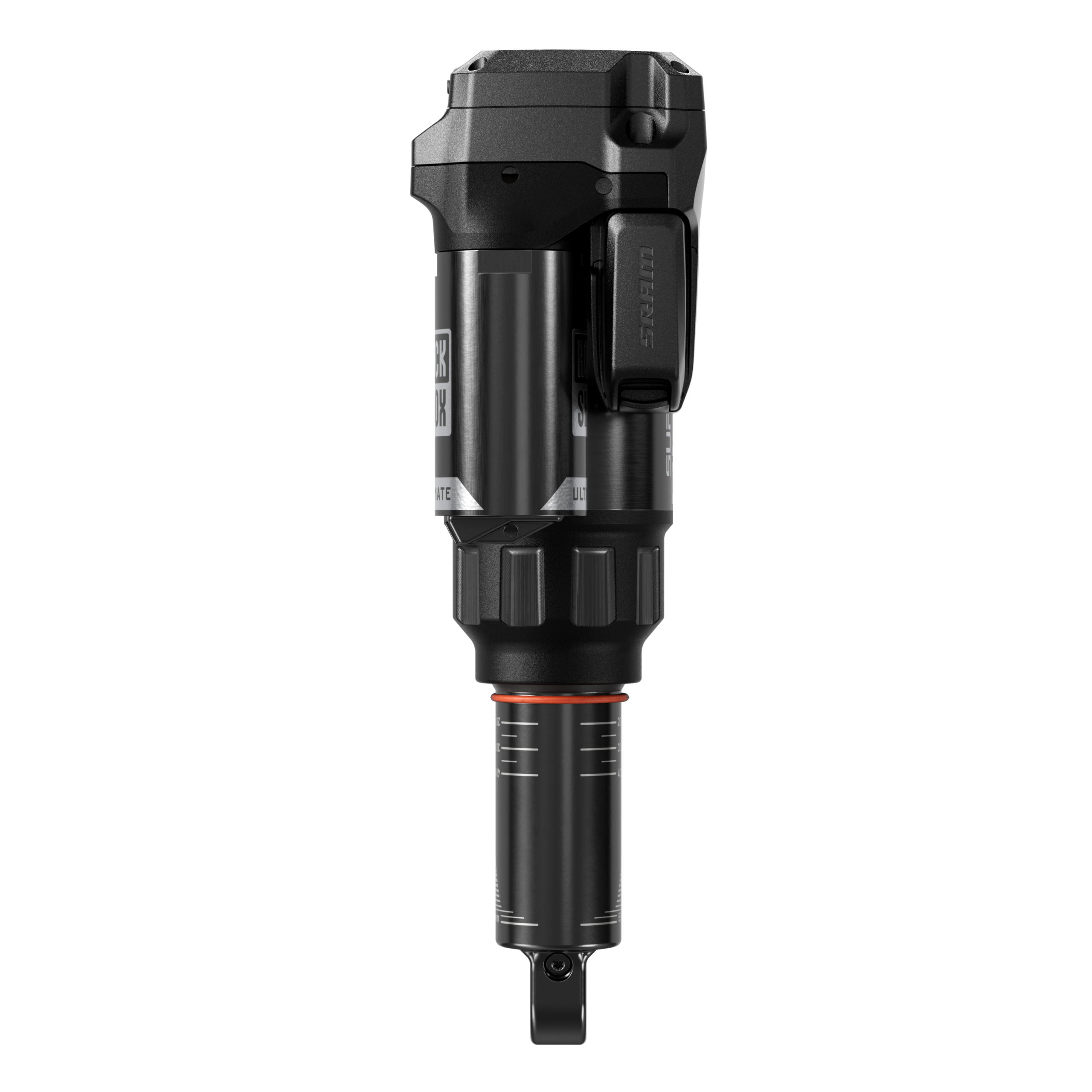 Super Deluxe Ultimate Flight Attendant D1