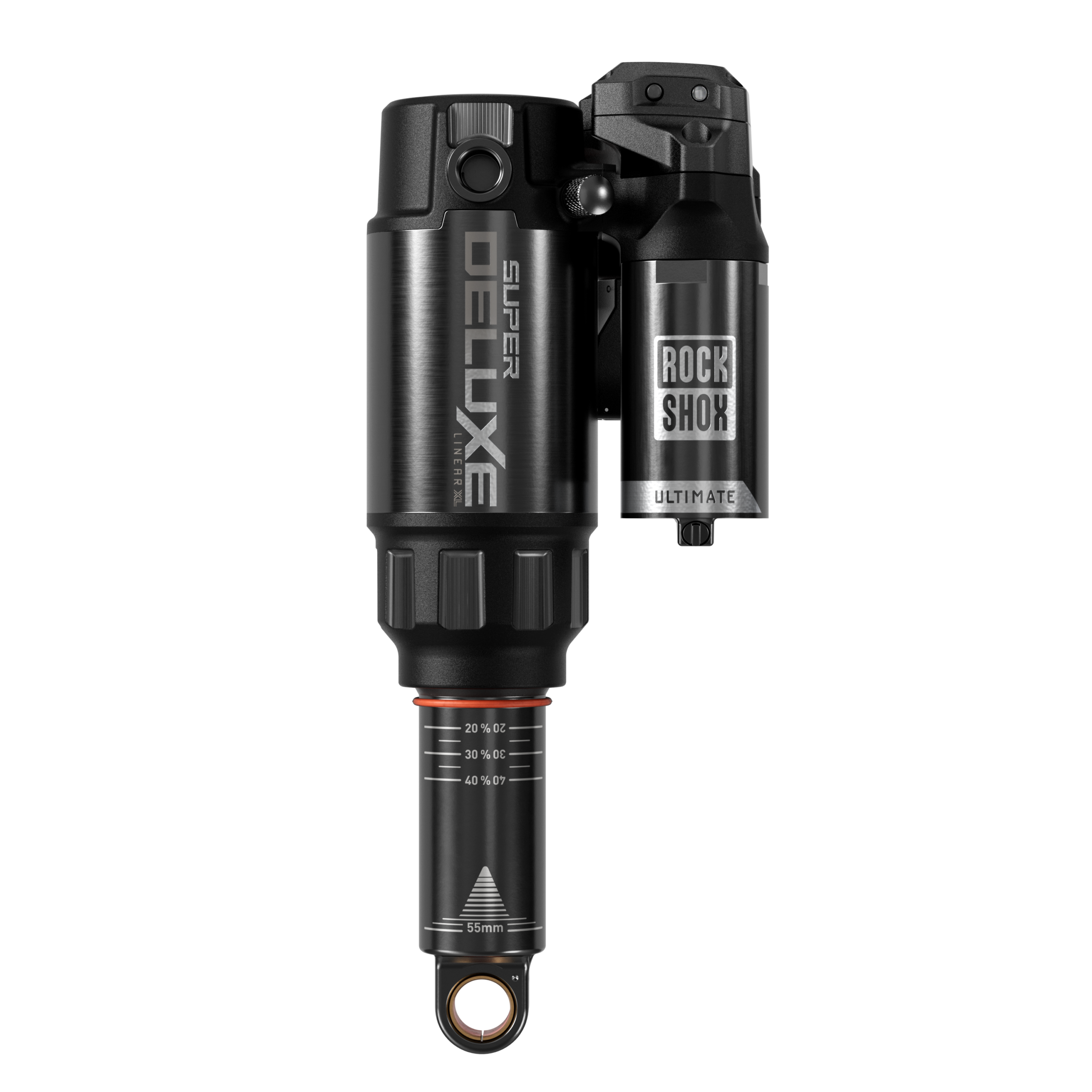 Super Deluxe Ultimate Flight Attendant D1