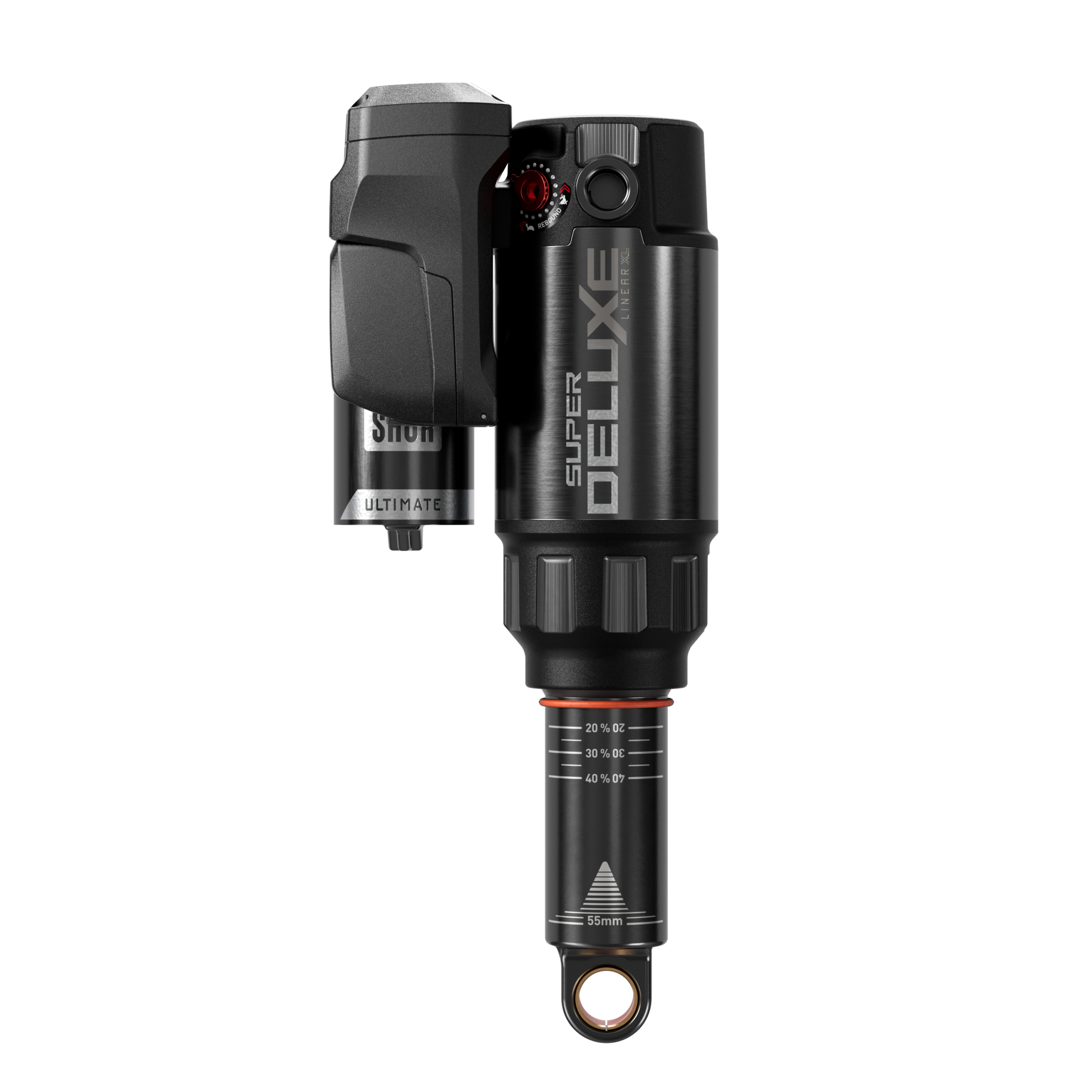 Super Deluxe Ultimate Flight Attendant D1