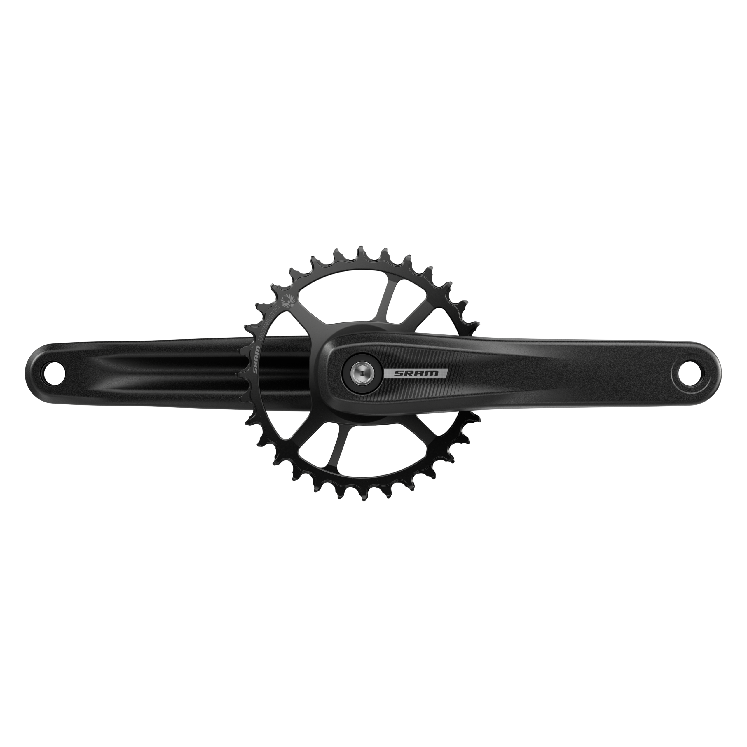 SRAM Eagle S100 Crank Set Powerspline Boost | SRAM MTB | 株式会社