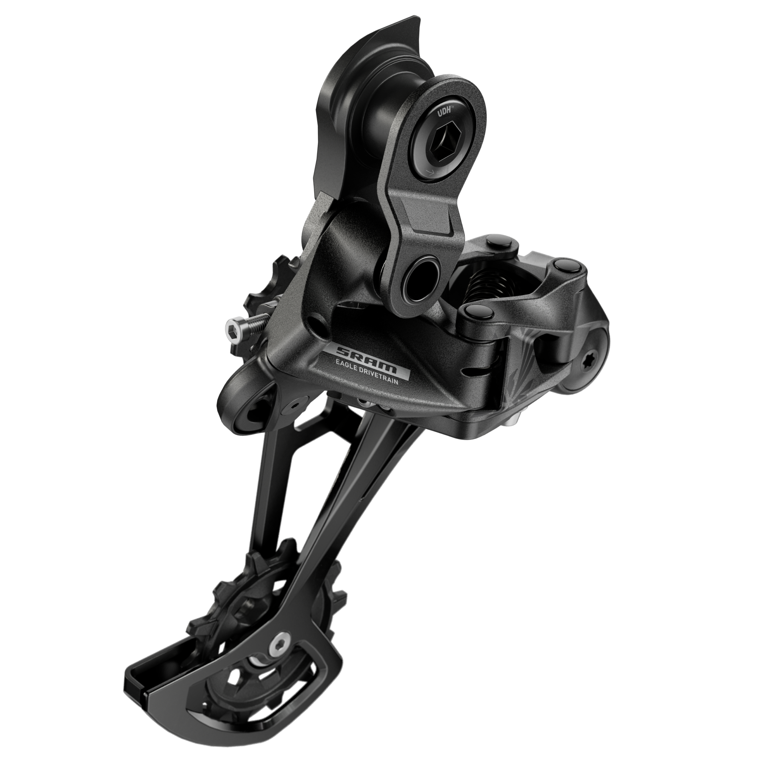 SRAM Half Mount Outer Plate