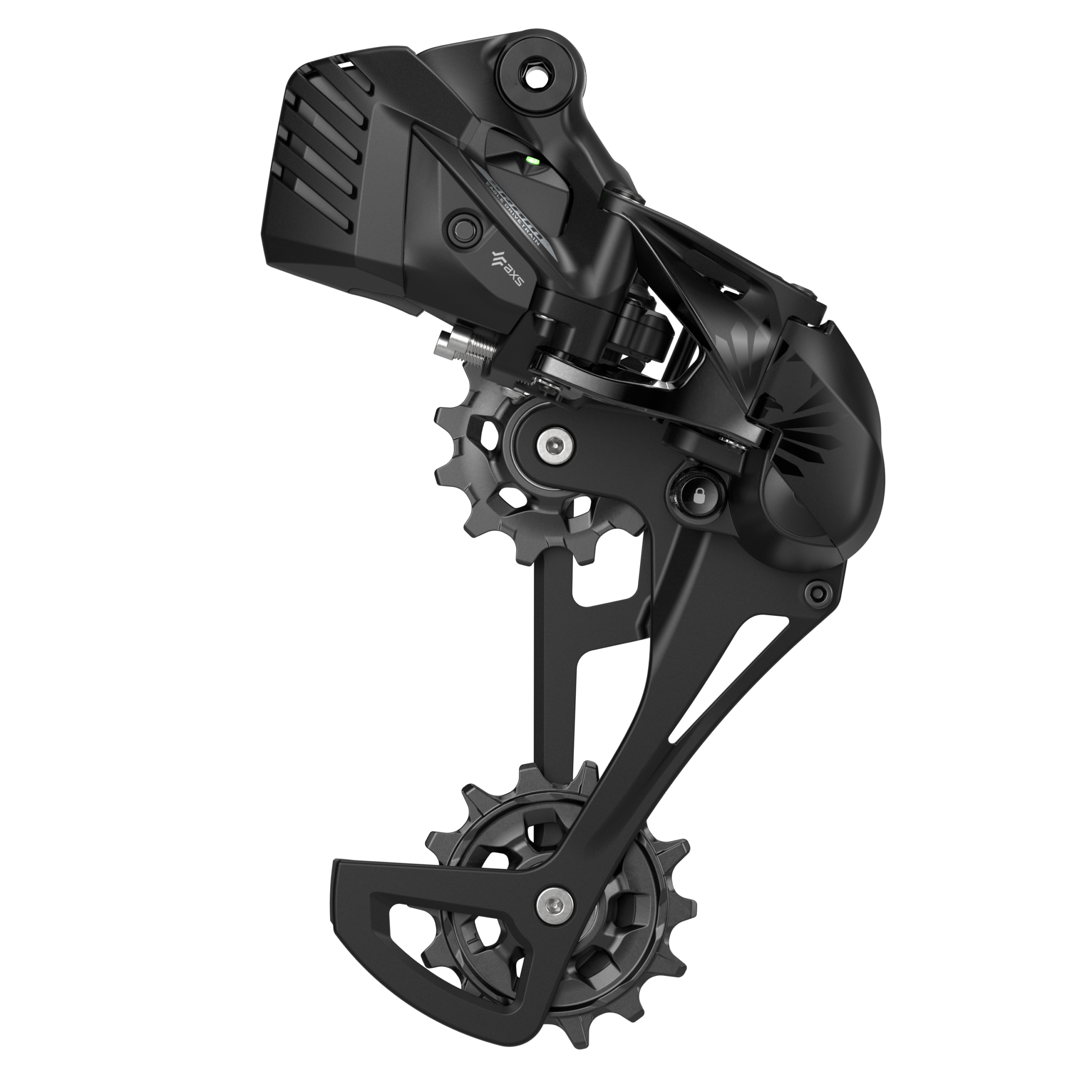 SRAM Eagle S500 AXS Rear Derailleur | SRAM MTB | 株式会社Many'S