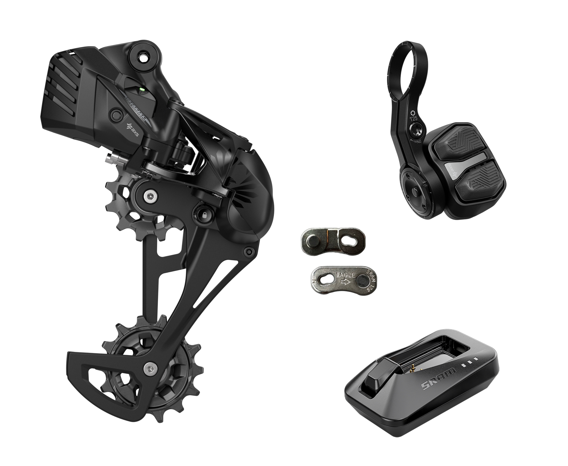 SRAM Eagle S500 AXS Upgrade Kit | SRAM MTB | 株式会社Many'S メニーズ