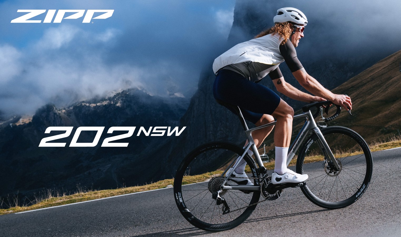 ZIPPが誇る超軽量ホイールが復活！ 新型202 NSW | NEWS | 株式会社
