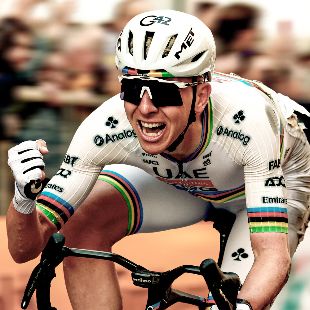 SCICON SPORTS AEROSHADE 2.0 TITANIUM [WHITE METAL MATTE / 非調光]