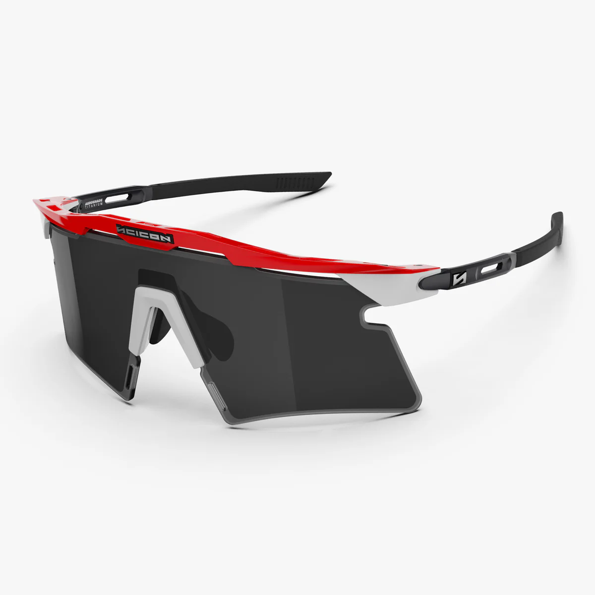 AEROSHADE 2.0 TITANIUM