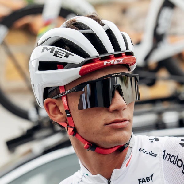 SCICON SPORTS AEROSHADE 2.0 TITANIUM [ MATTE BLACK / 非調光 ]