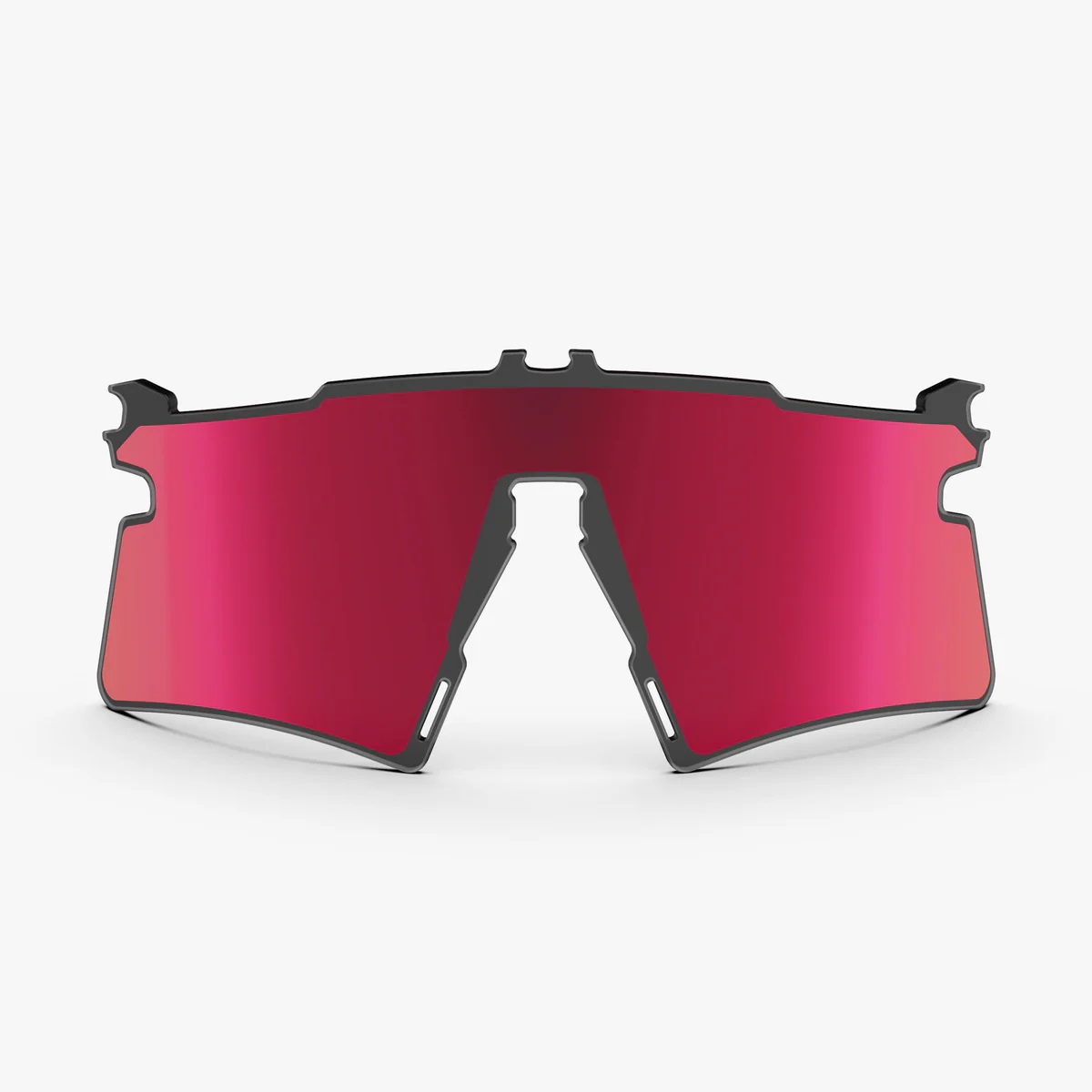 SCICON SPORTS AEROSHADE 2.0 TITANIUM LENS[非調光]