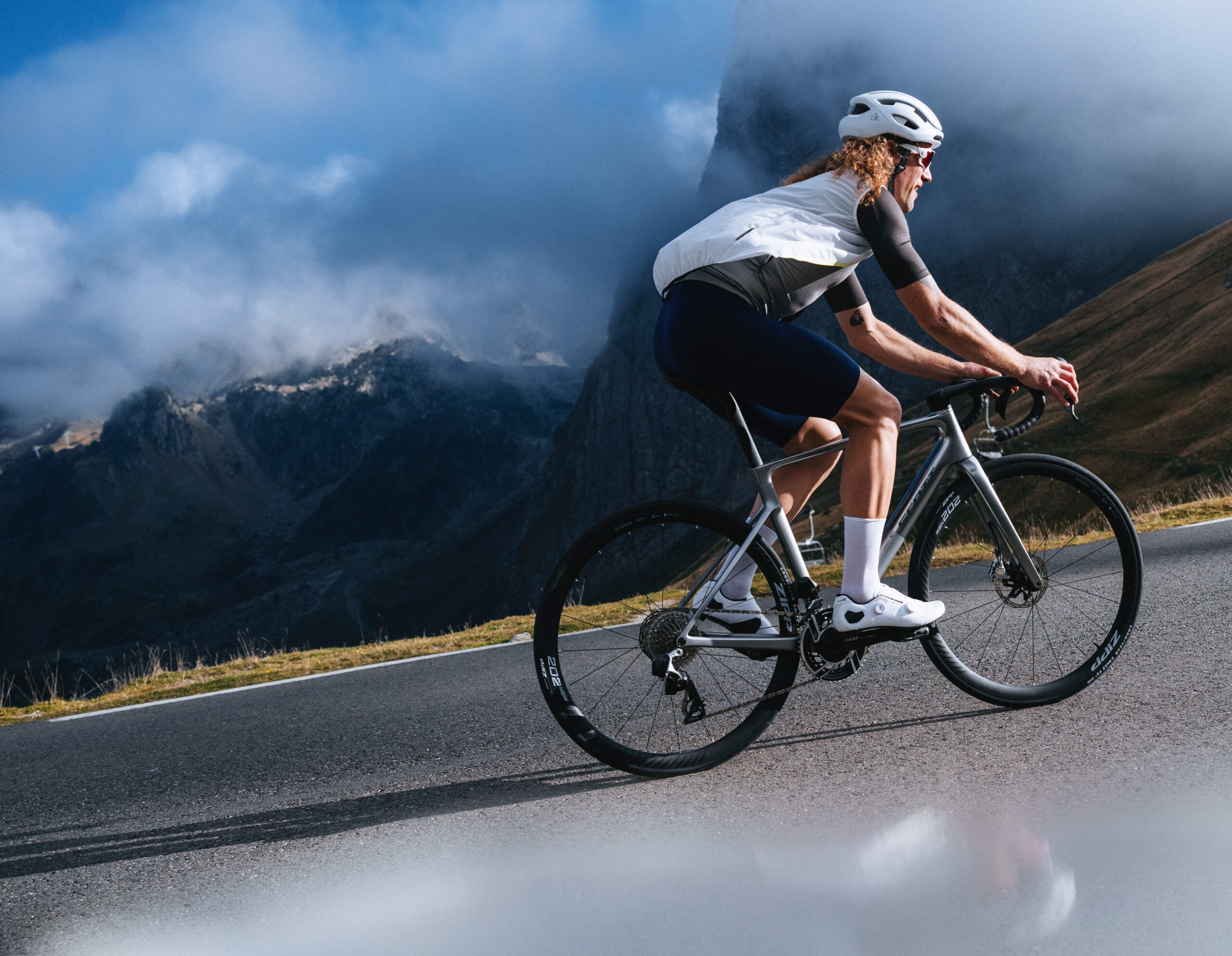 202 NSW Tubeless Disc