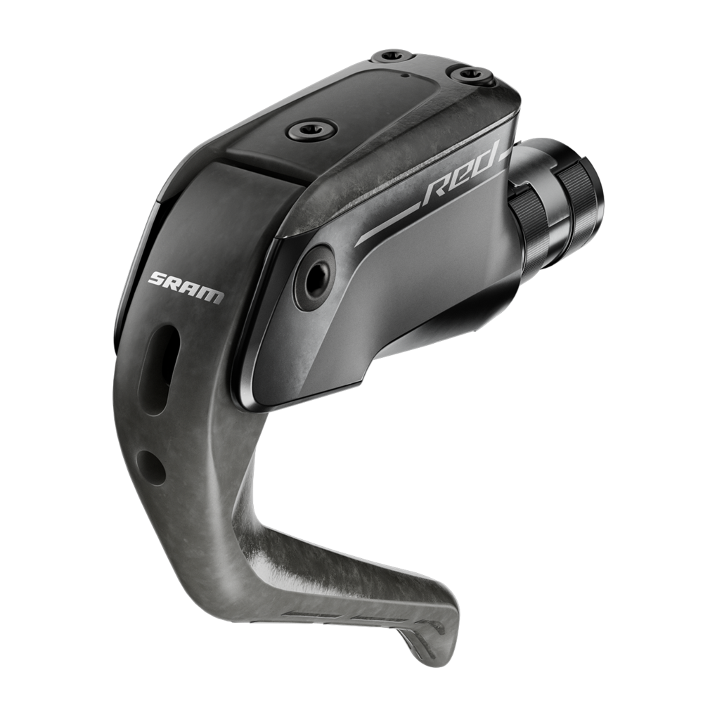 SRAM RED AXS E1 新車外し 新型SRAM RED E1の進化 | スペシャライズド おおたかの森