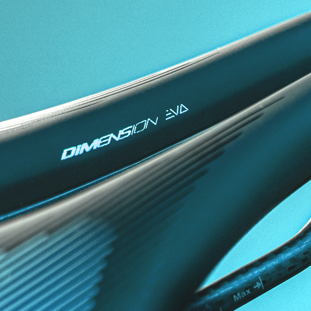 DIMENSION EVA TIROX