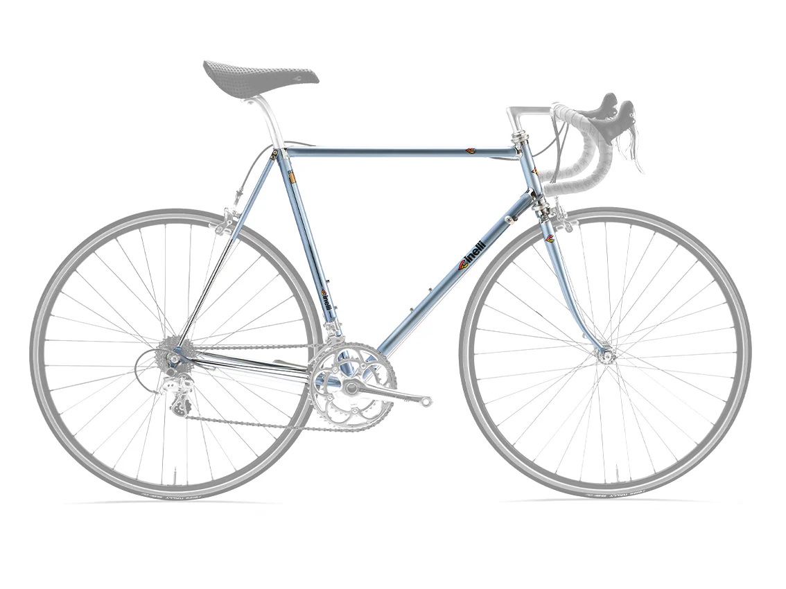 Cinelli | BRAND | 株式会社Many'S メニーズ