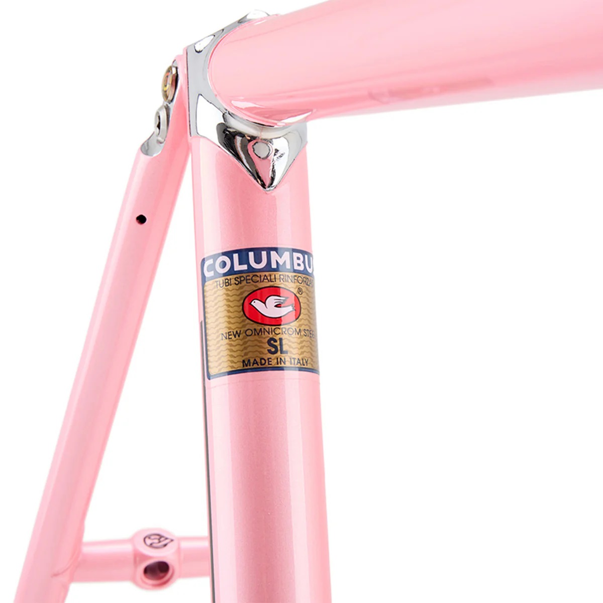Cinelli SUPER CORSA Pink – Limited Edition