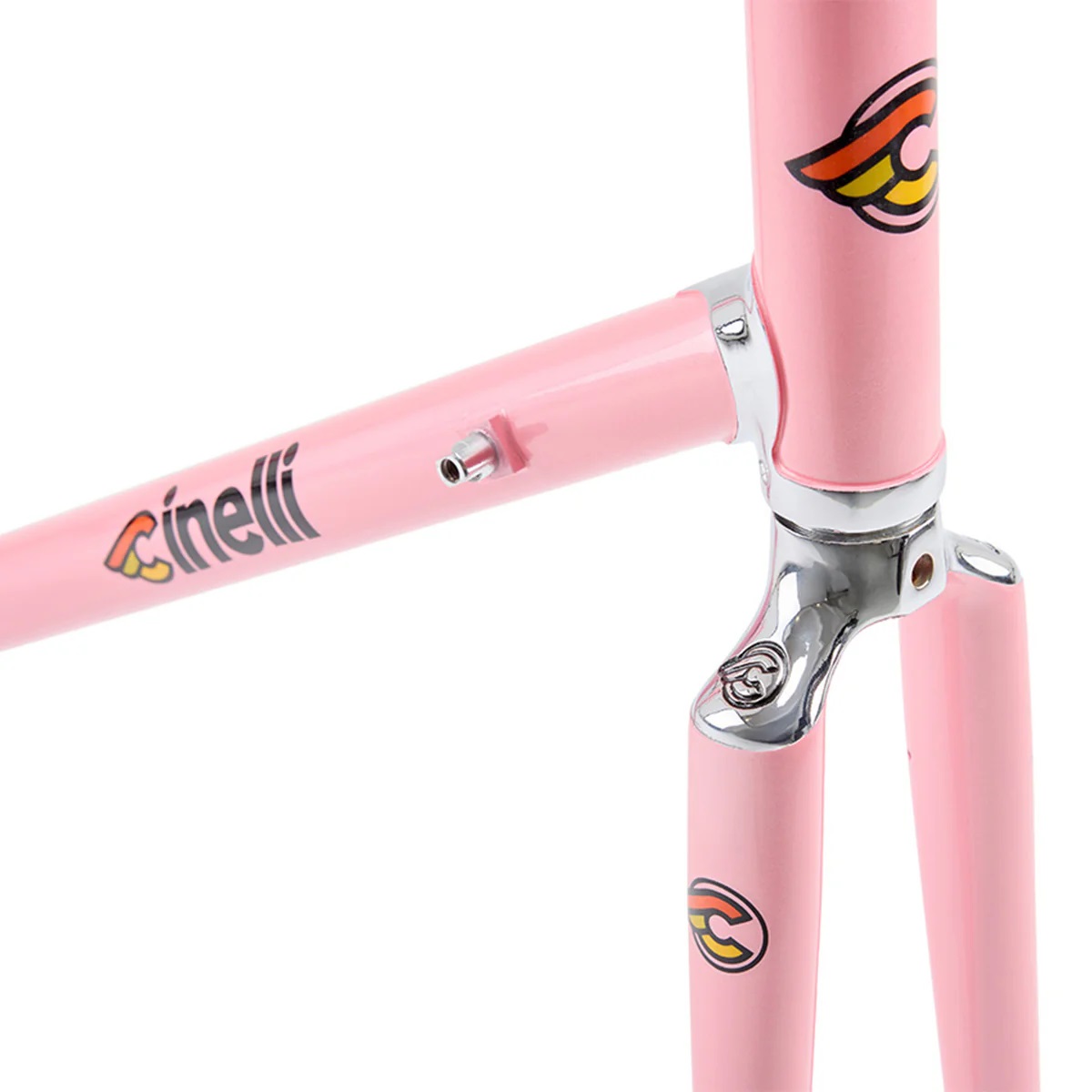 Cinelli SUPER CORSA Pink – Limited Edition