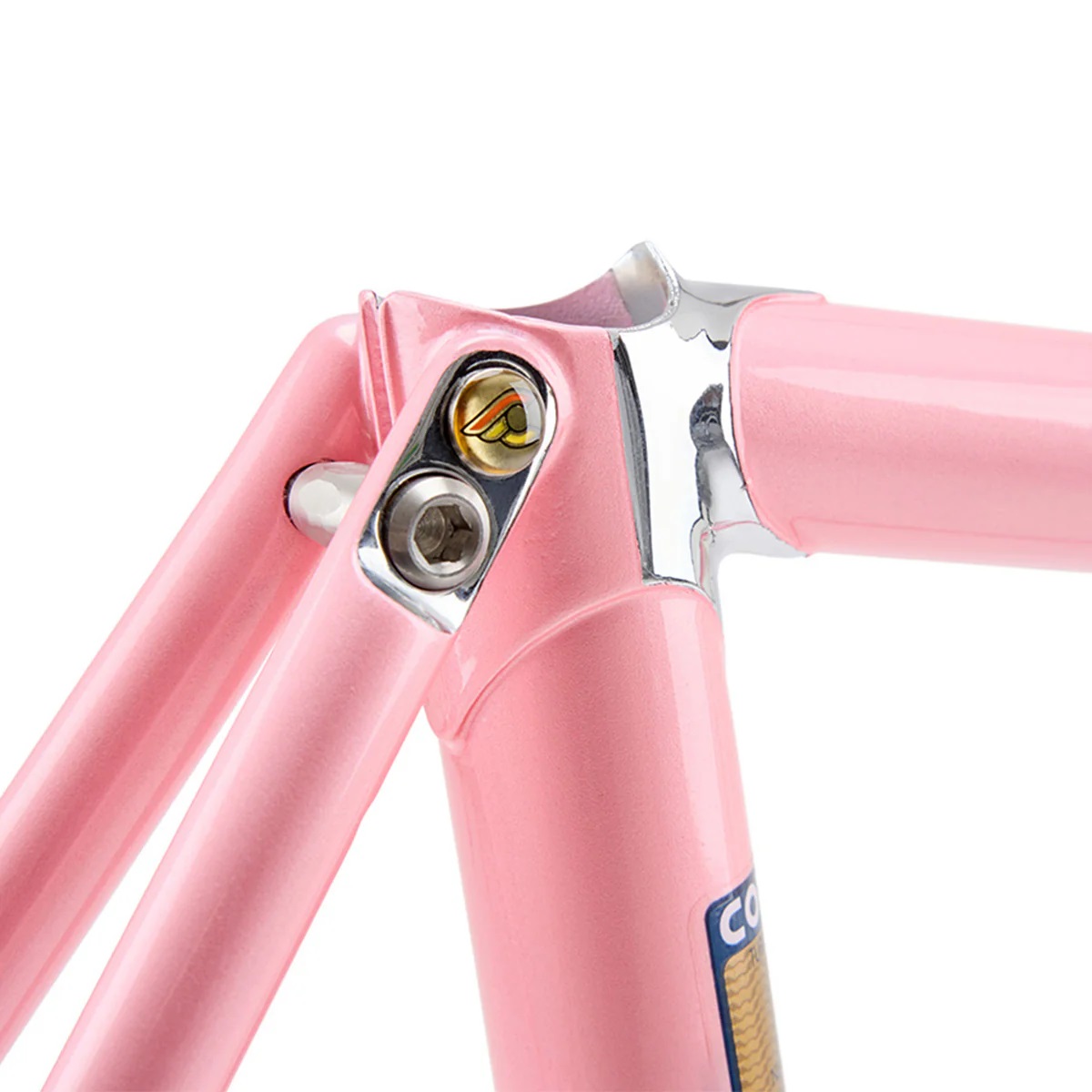 Cinelli SUPER CORSA Pink – Limited Edition