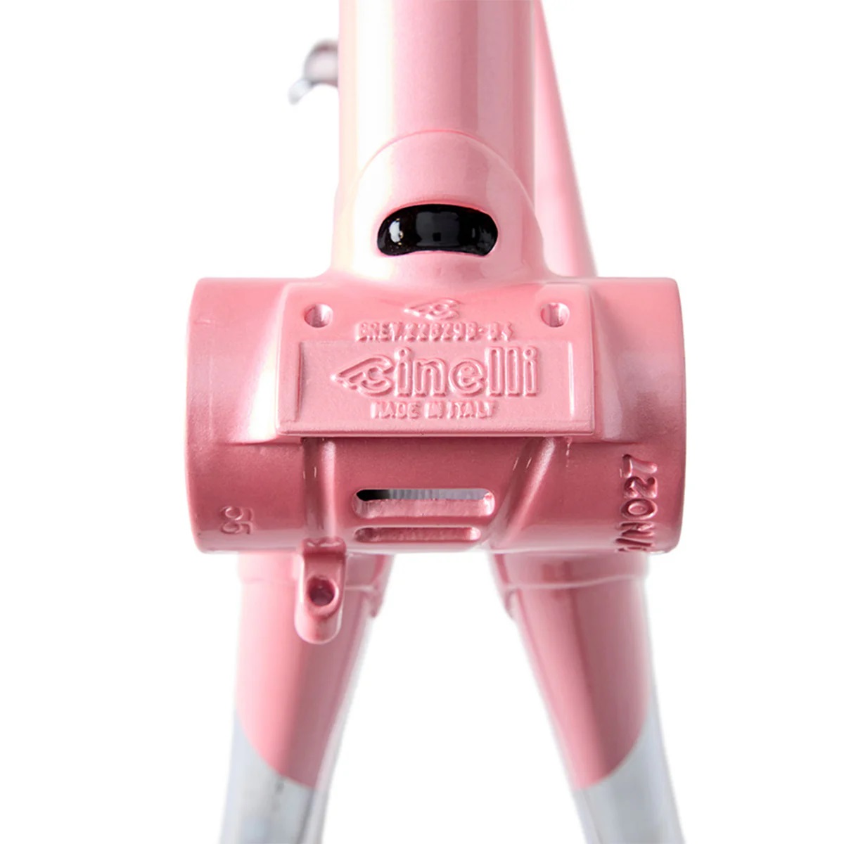 Cinelli SUPER CORSA Pink – Limited Edition