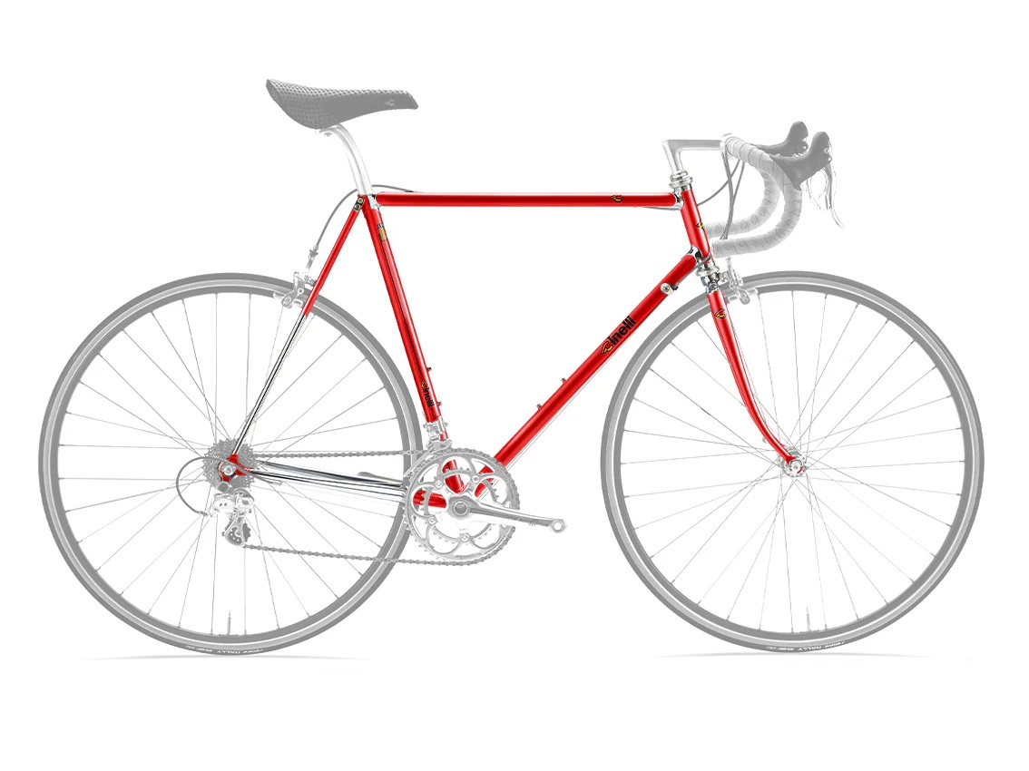 SUPER CORSA