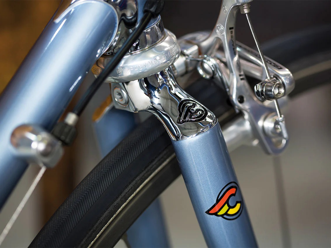 SUPER CORSA