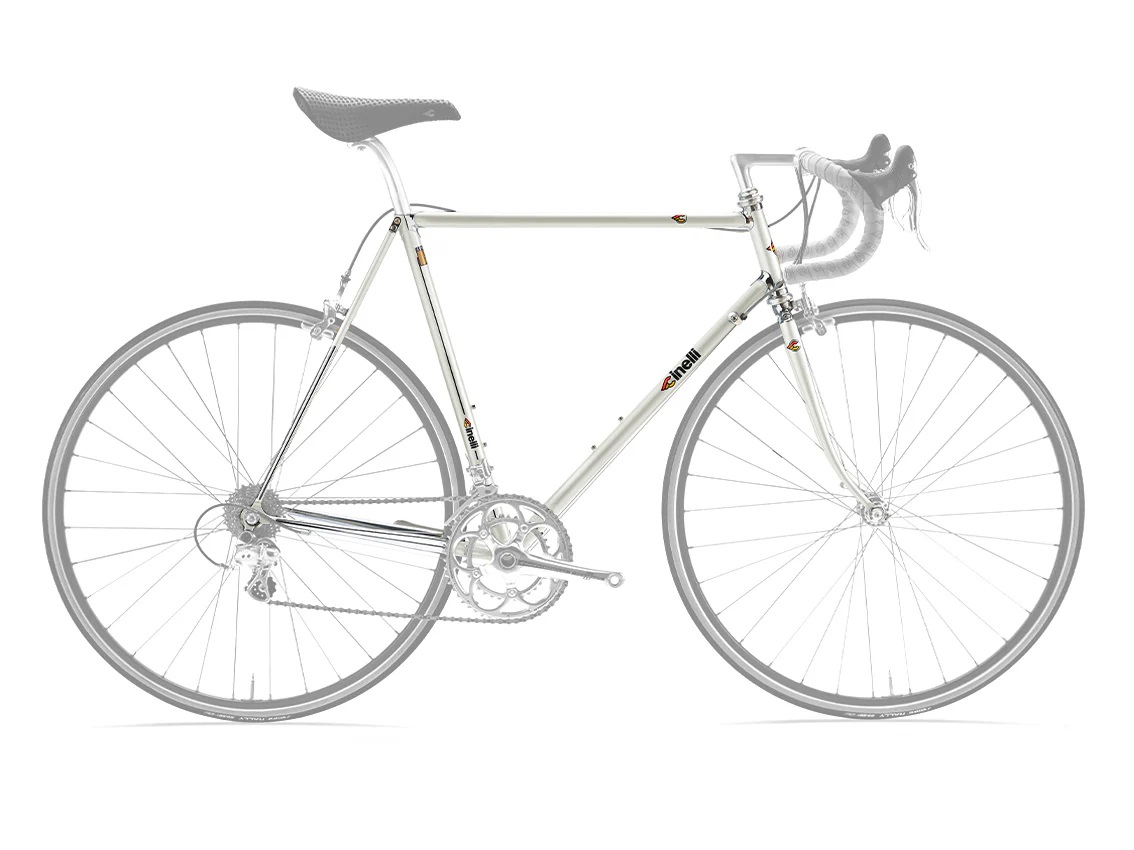 SUPER CORSA