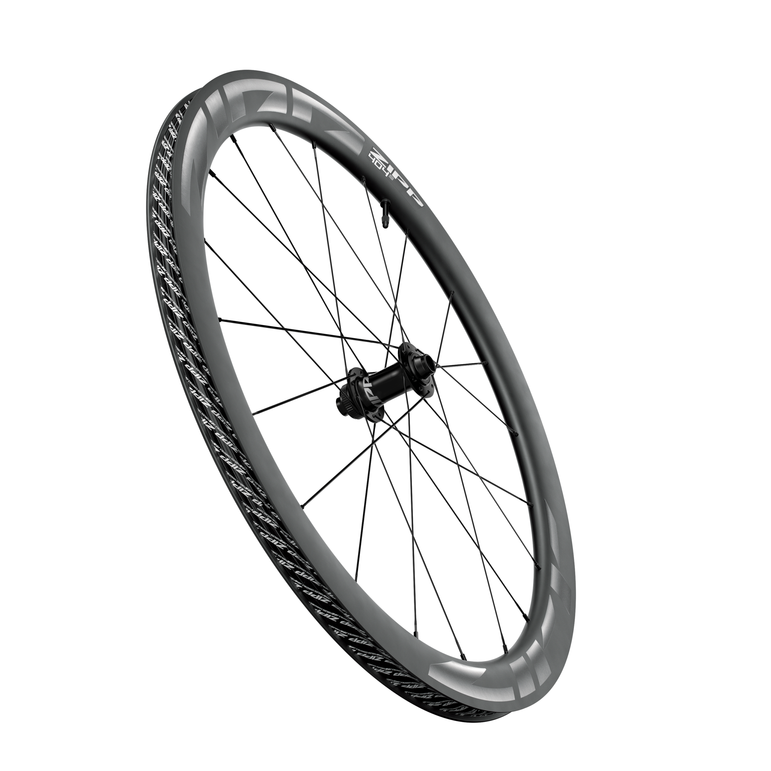 404 S Tubeless Disc