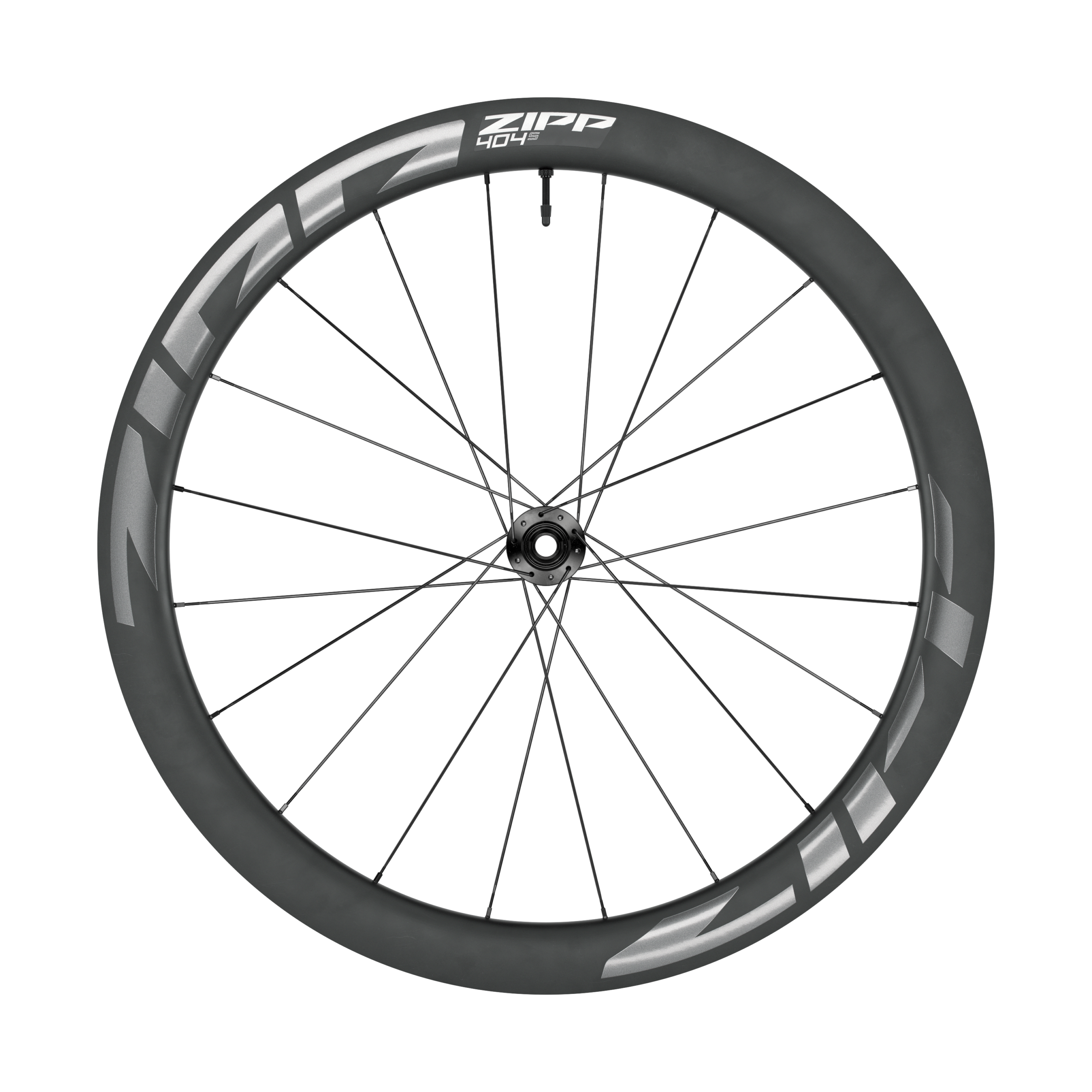 404 S Tubeless Disc