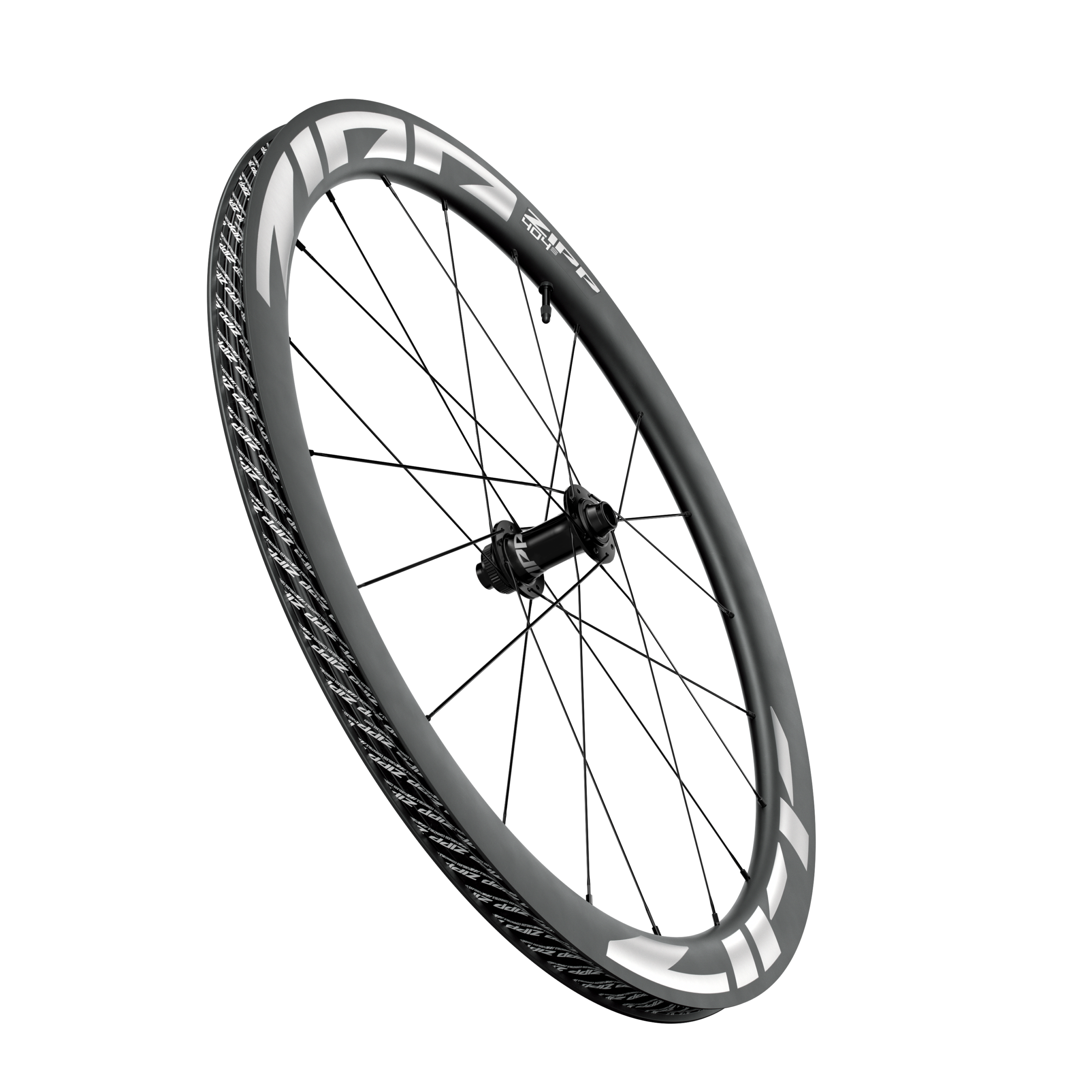 404 S Tubeless Disc