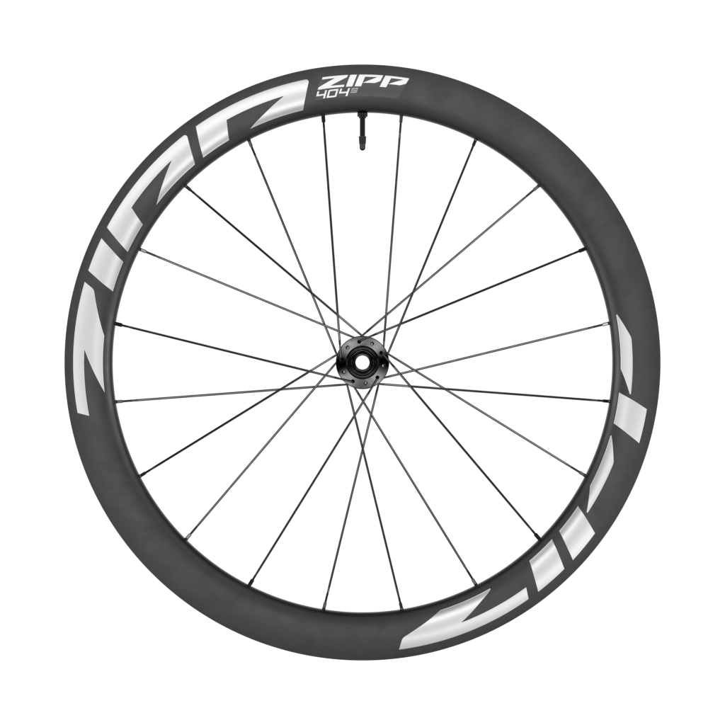 404 S Tubeless Disc | ZIPP | 株式会社Many'S メニーズ