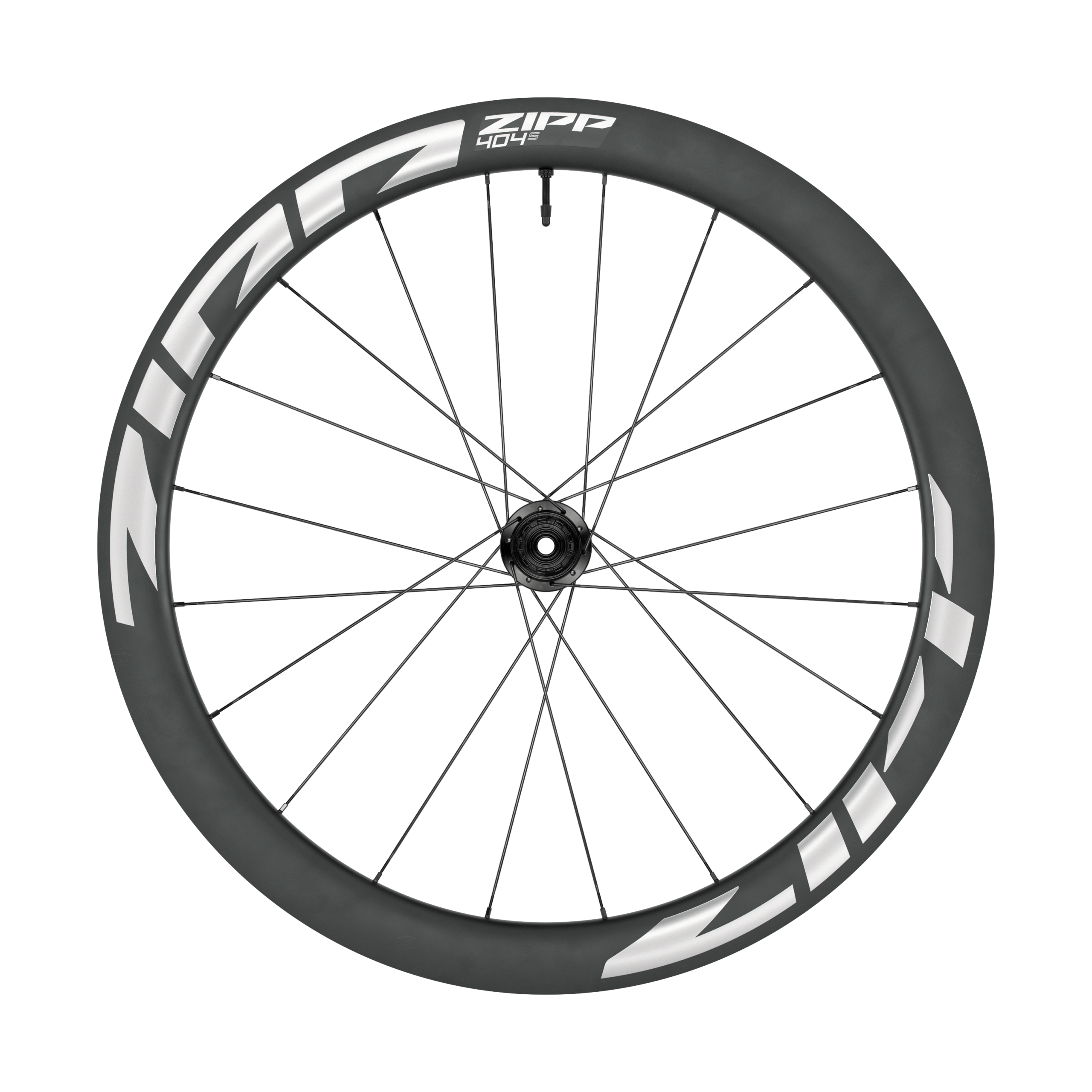 404 S Tubeless Disc
