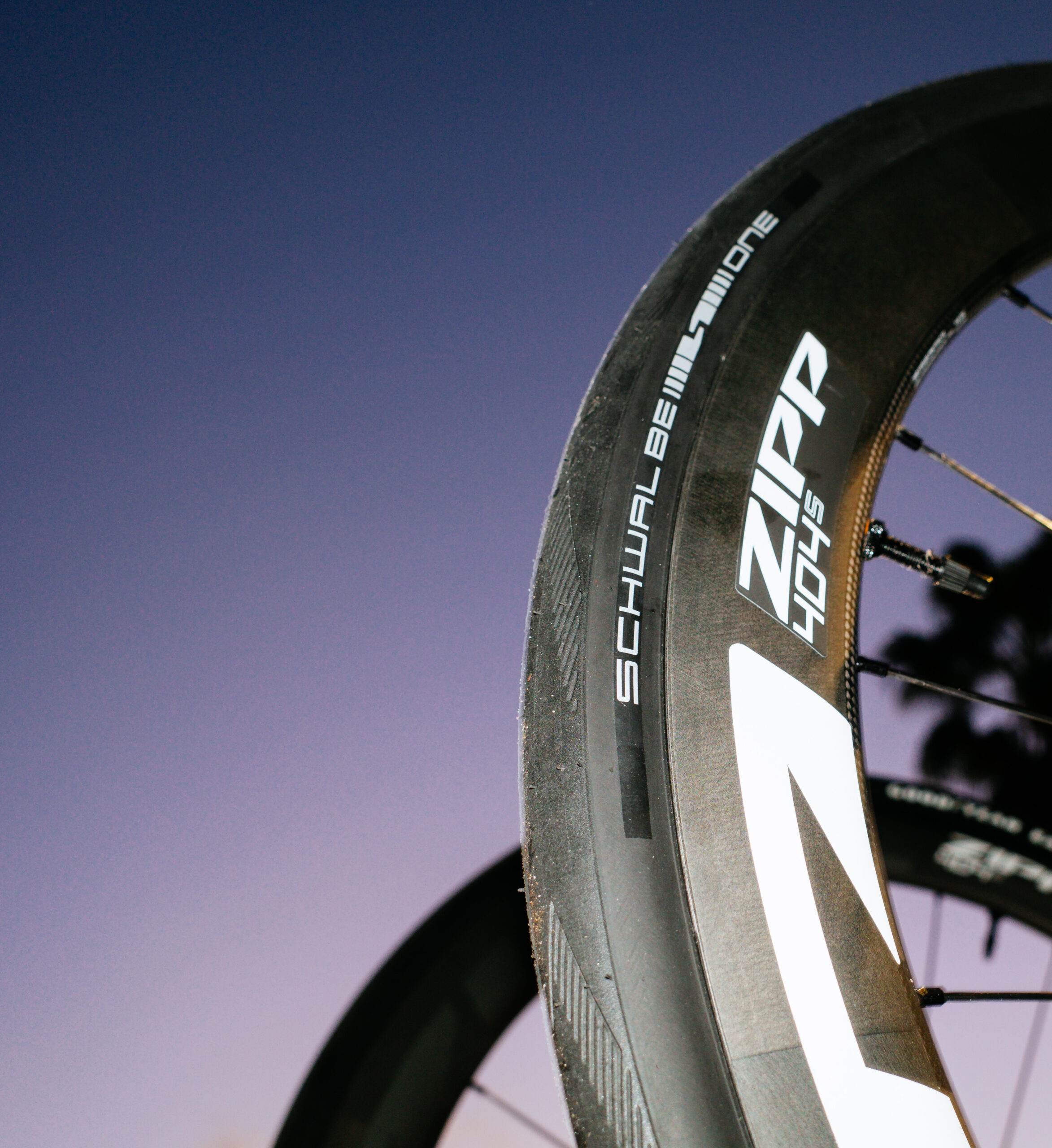 404 S Tubeless Disc