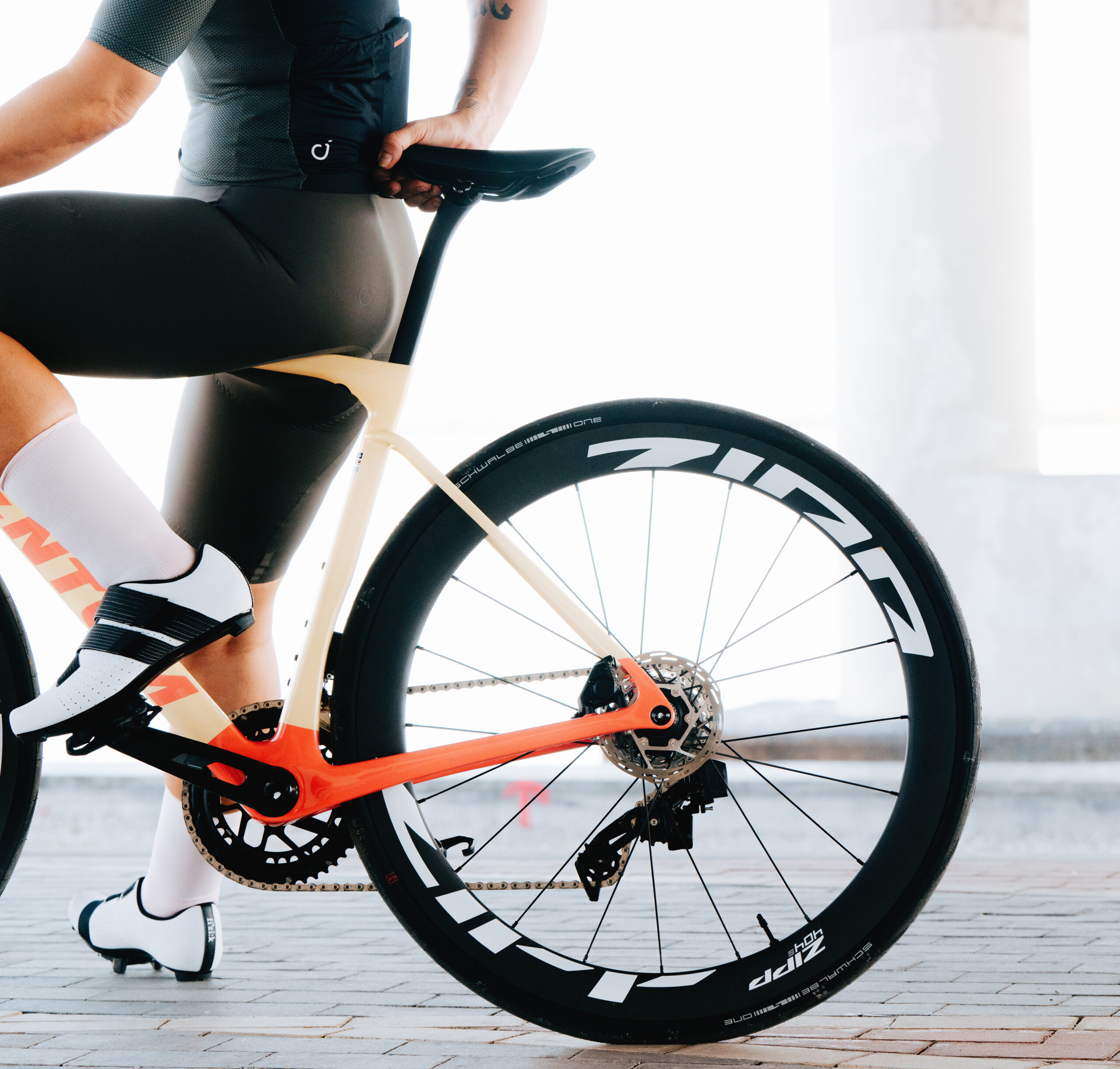 404 S Tubeless Disc