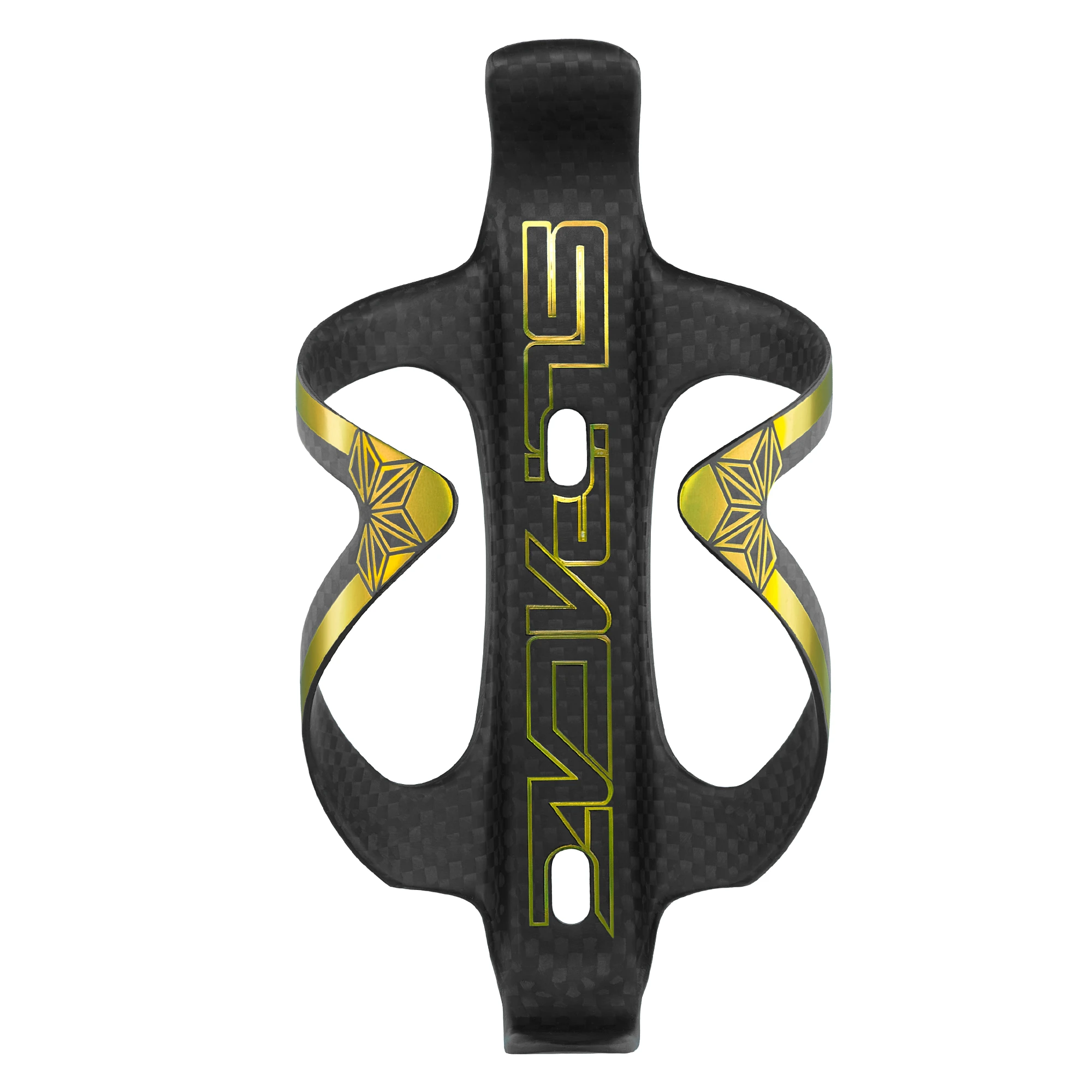 Fly Cage Carbon Color Model