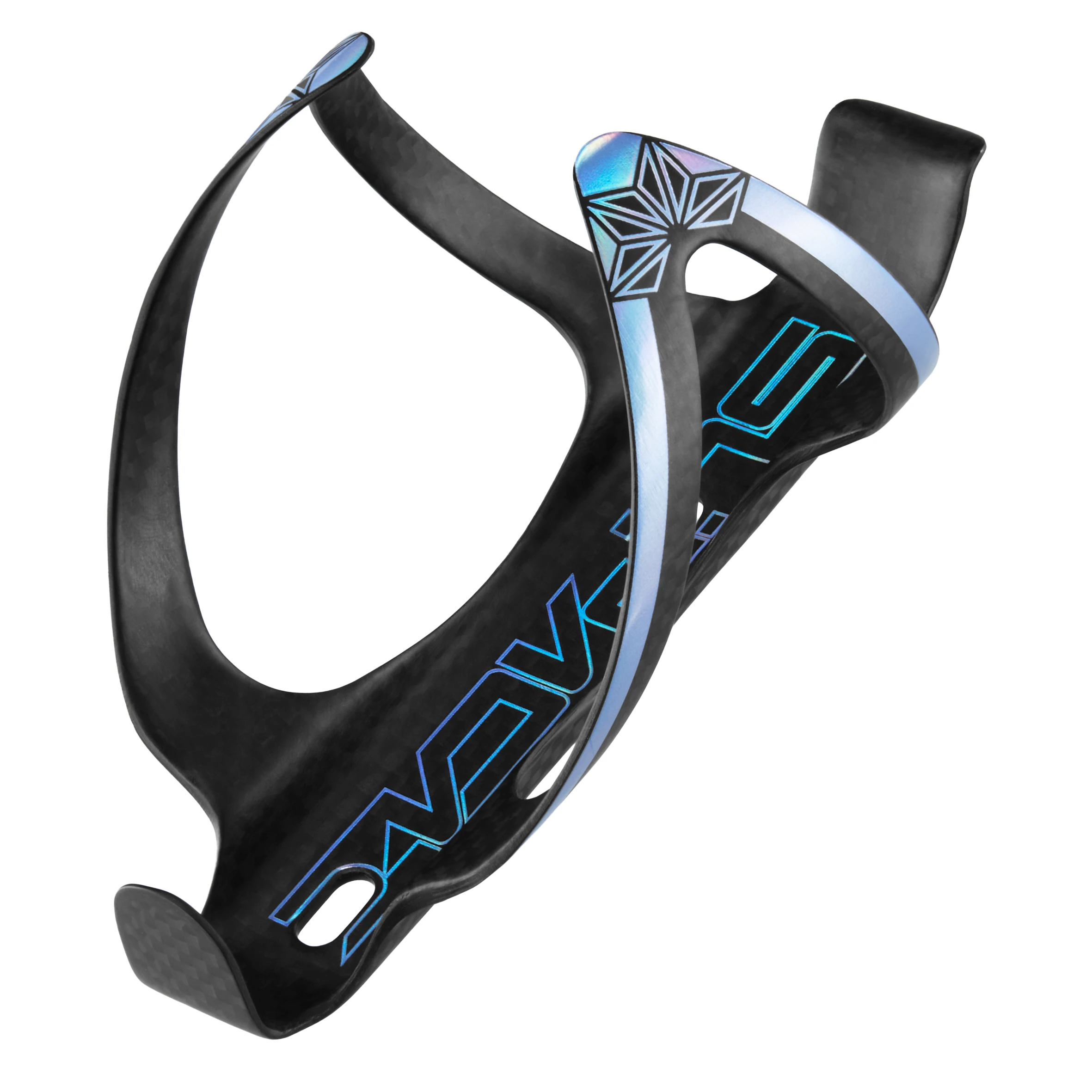 Fly Cage Carbon Color Model