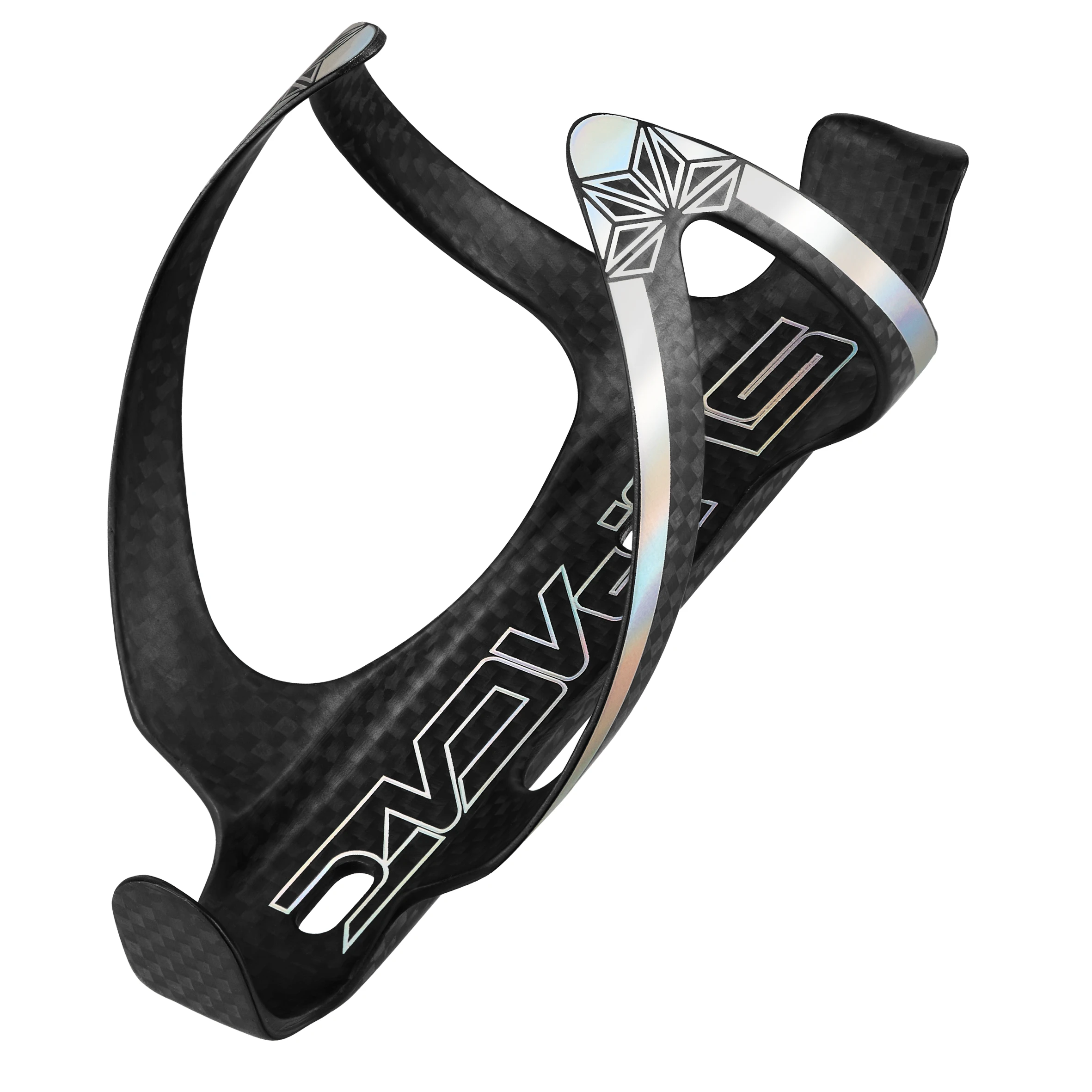 Fly Cage Carbon Color Model