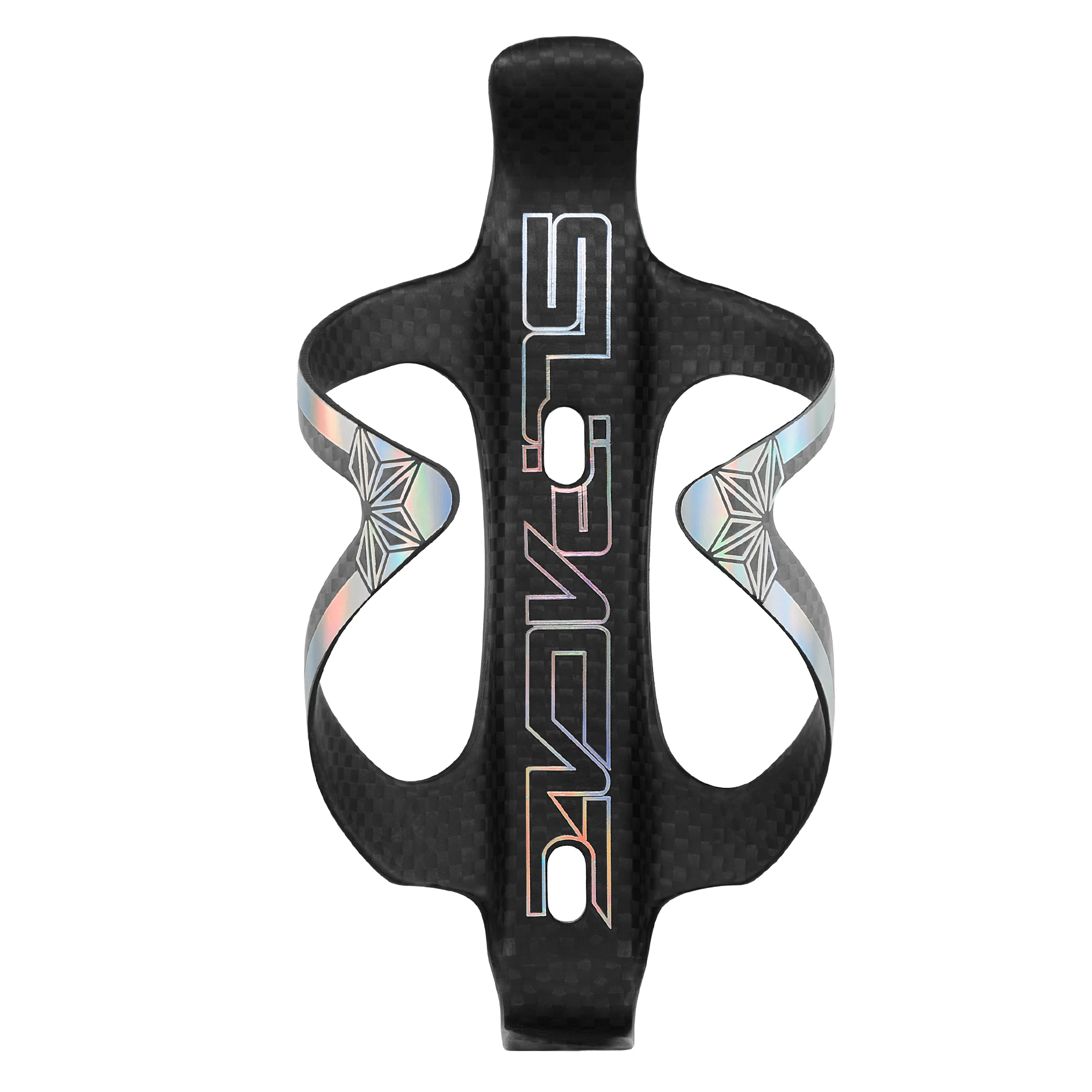 Fly Cage Carbon Color Model