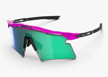 AEROSHADE 2.0 TITANIUM | SCICON SPORTS | 株式会社Many'S メニーズ