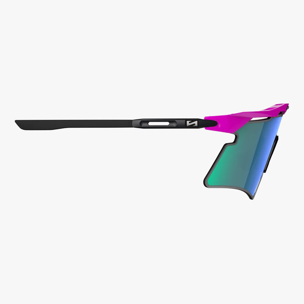 SCICON SPORTS AEROSHADE 2.0 TITANIUM [PINK FLUO / 非調光]