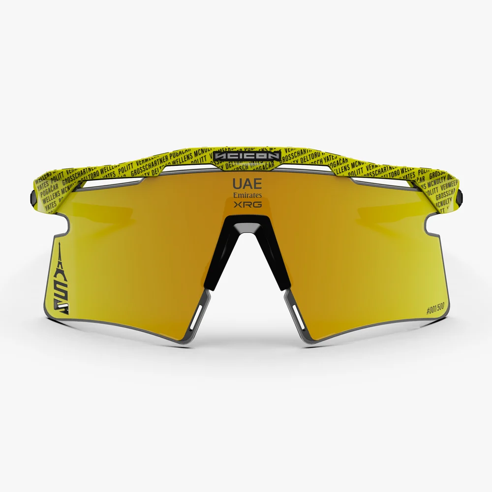 Aeroshade 2.0 Titanium 5 Tour