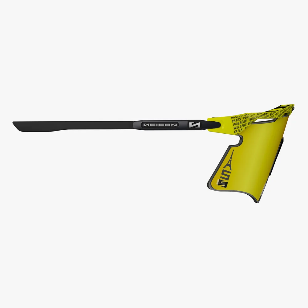 Aeroshade 2.0 Titanium 5 Tour