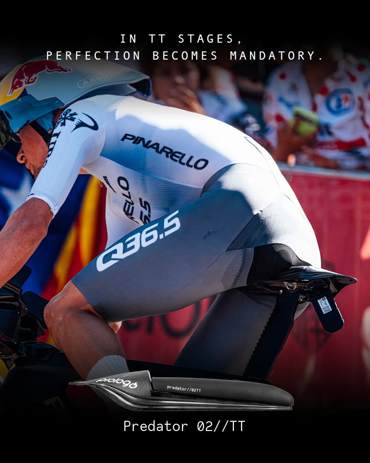 Predator//02 TT