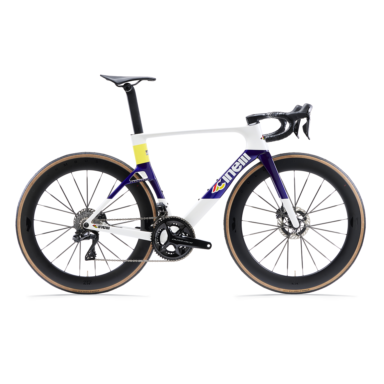 ROAD BIKES