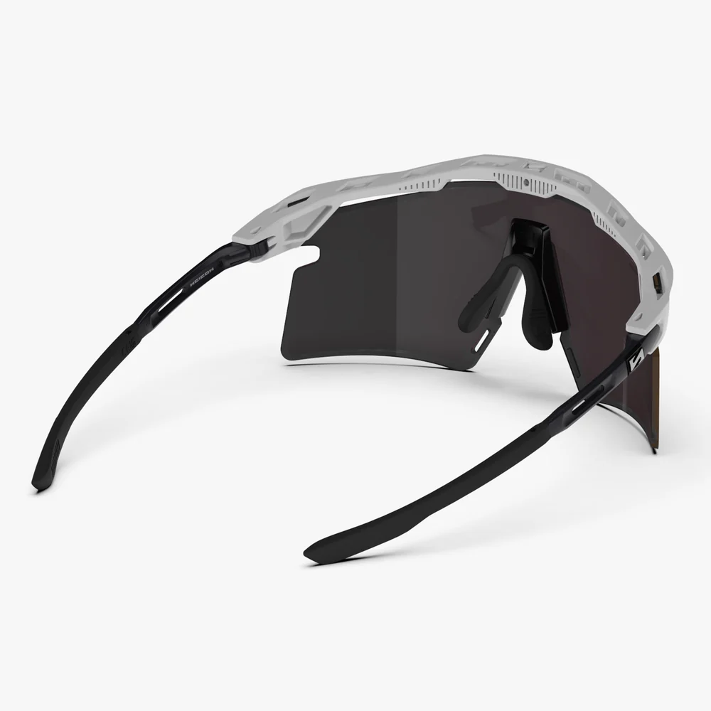 AEROSHADE 2.0 TITANIUM XS [WHITE METAL MATTE / 非調光]