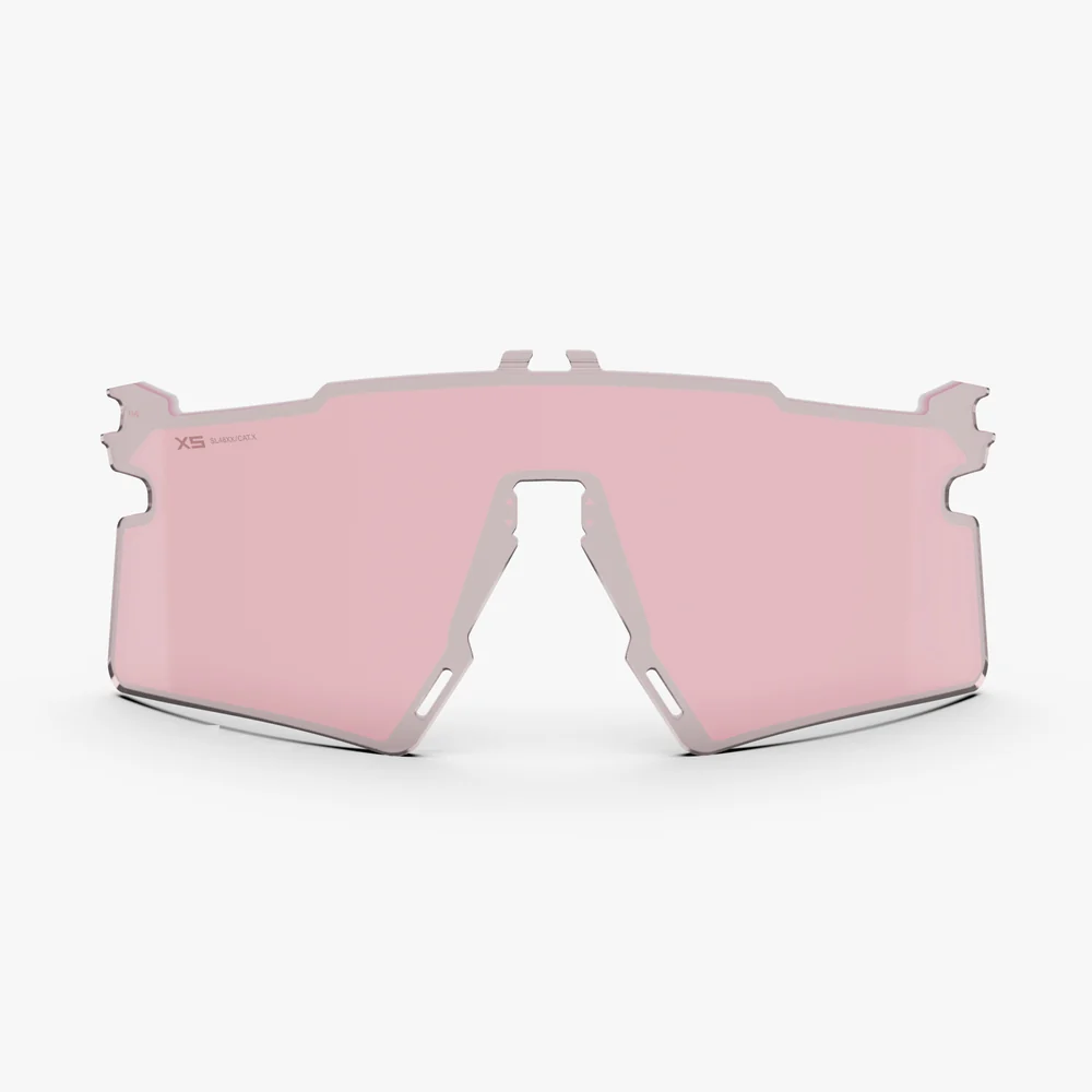 AEROSHADE 2.0 TITANIUM  XS LENS[非調光]