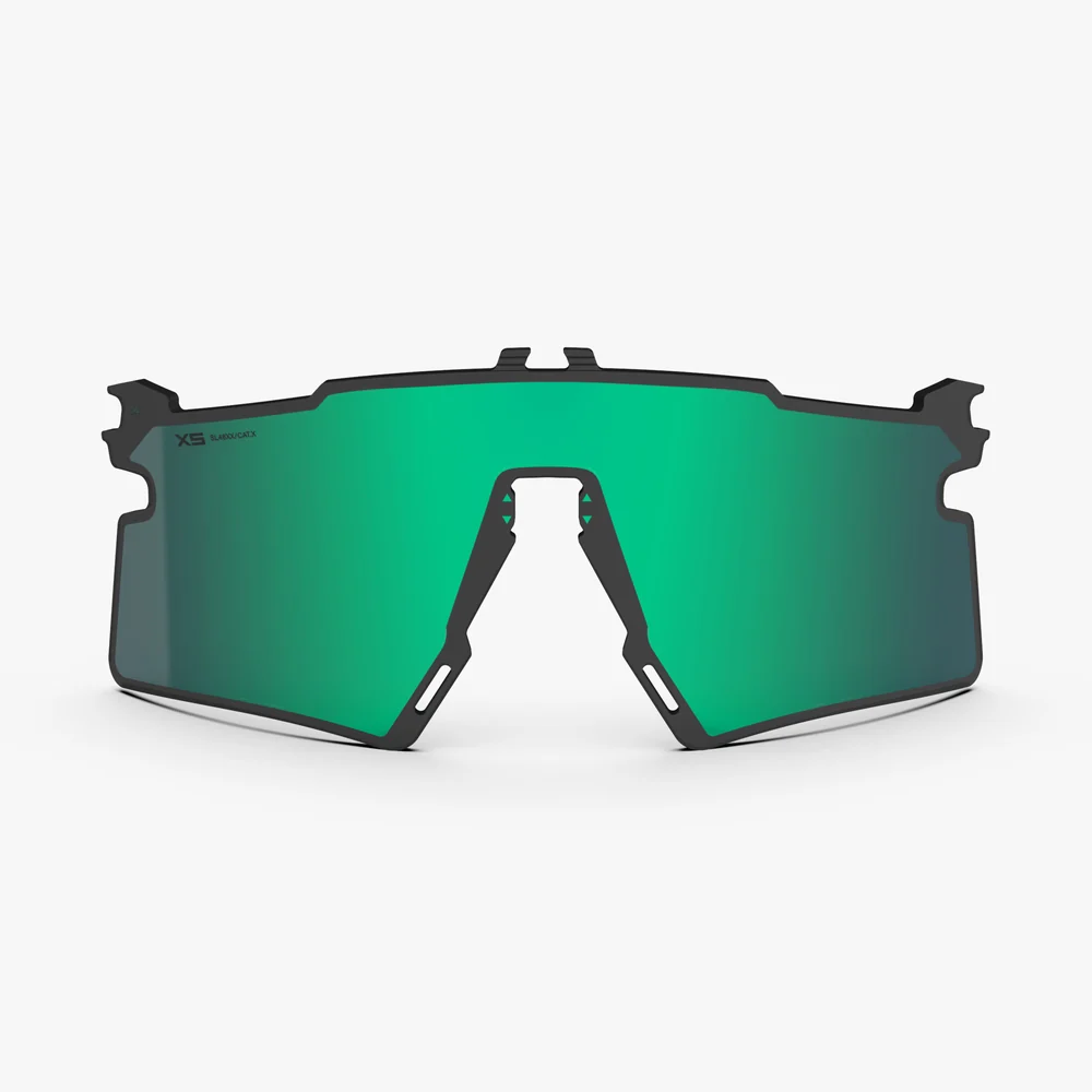 AEROSHADE 2.0 TITANIUM  XS LENS[非調光]
