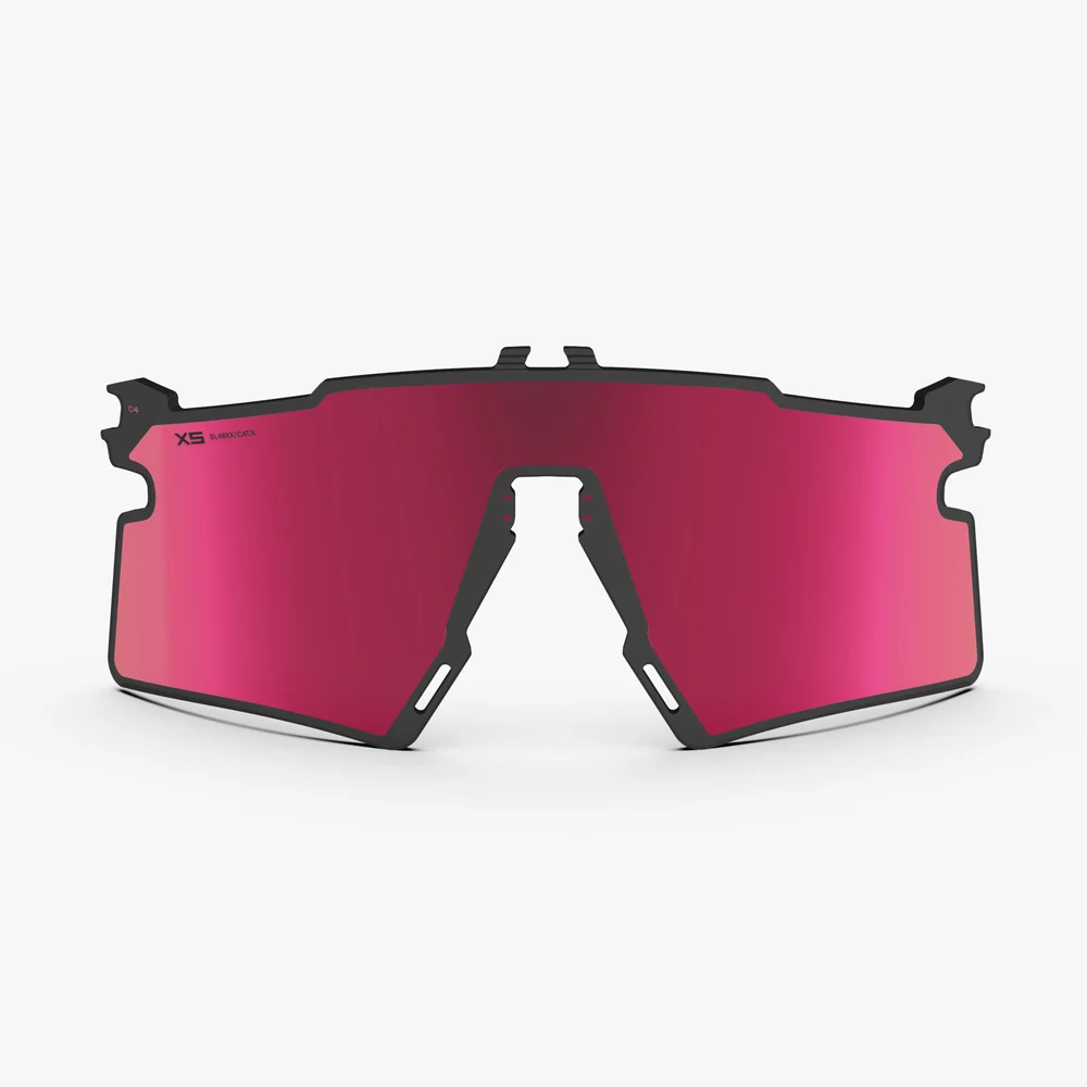 AEROSHADE 2.0 TITANIUM  XS LENS[非調光]